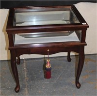 Display Table