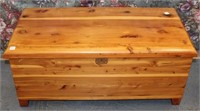 Cedar Chest by Acme