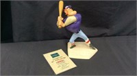 AMERICAN FOLK HEROES CASEY AT THE BAT FROM MAKE