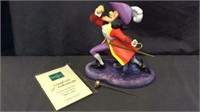 “I’VE GOT YOU THIS TIME!” CAPTAIN HOOK FROM