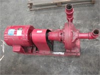 Bell & Gosset Series 1510 Pump-