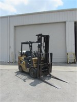 Caterpillar C6000-LP Forklift-