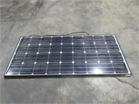 130 Watt Solar Panel-
