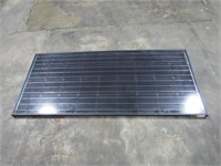 165 Watt Solar Panel-
