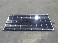 130 Watt Solar Panel-