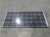 140 Watt Solar Panel-