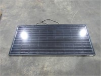 165 Watt Solar Panel-