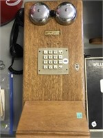 Modified Vintage Phone Works
