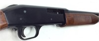Mossberg Model 500et 410 Caliber Shotgun