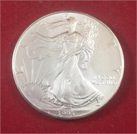 7.15.18 Coin & Silver Auction
