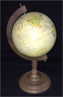 The Revere Six Inch Globe By Replogle