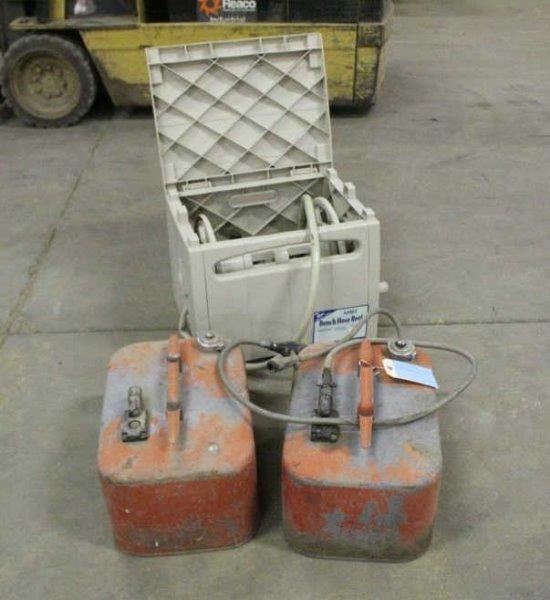 JULY 16TH - ONLINE EQUIPMENT AUCTION
