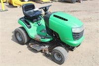 John Deere Sabre 17.542HS Riding Lawn Mower