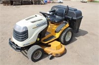 Cub Cadet 621-851 Rider