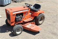 Allis Chalmers 917H Riding Mower