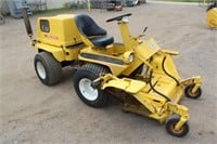 Bolens GK-960 Commercial/Industrial Lawn Tractor
