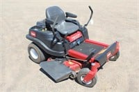 Toro SS5060 Time Cutter Zero Turn Riding Mower