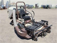 Grass Hopper 721 DT Zero Turn Lawn Mower