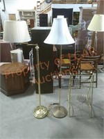 Floor Lamps and more