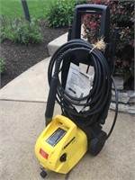 KARCHER 360 ELECTRIC POWER WASHER