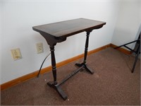 Antique Hall Table
