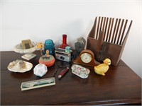 Large Group of Vintage & Antique Items