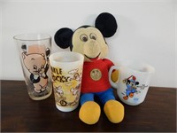 Vintage Disney Collectable