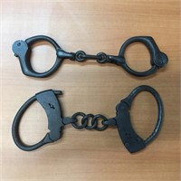 Western Handcuffs