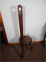 Antique Cobblers Stool