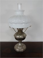 Antique Original Aladdin Oil Lamp