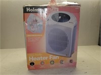 Holmes Heater