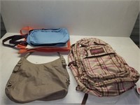 Jansport Backpack and Bags