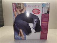Body Benefits Massager in Box
