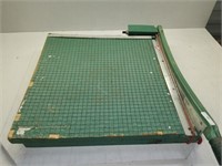 Paper Cutter Large