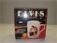 Elvis Mug Set