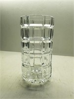 24% Lead Crystal Vase