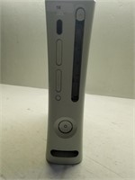 White Xbox 360 For Parts
