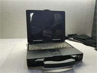 Panasonic Computer Hard Cover, With Case