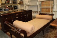 Antique Daybed/Chaise