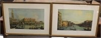 2 Venice Prints