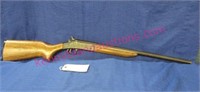 older New England Arms 20-gauge shotgun