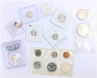 Coin United States Silver Coin Collection