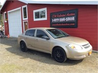 2006 CHEVROLET COBALT