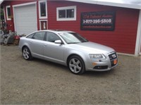 2008 AUDI A6