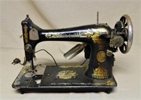 1929 Model 127 Singer Sewing Machine