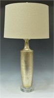 NEW UTTERMOST COMPANY 'VALDIERI' LAMP