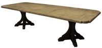 NEW HOOKER FURNITURE 'CORSICA' DINING TABLE