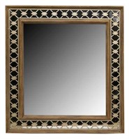 NEW HOOKER FURNITURE 'SACNTUARY' RECTANGLE MIRROR