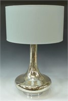 NEW UTTERMOST COMPANY 'FABRICIUS' LAMP