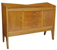 ITALIAN MID-CENTURY MODERN SIDEBOARD